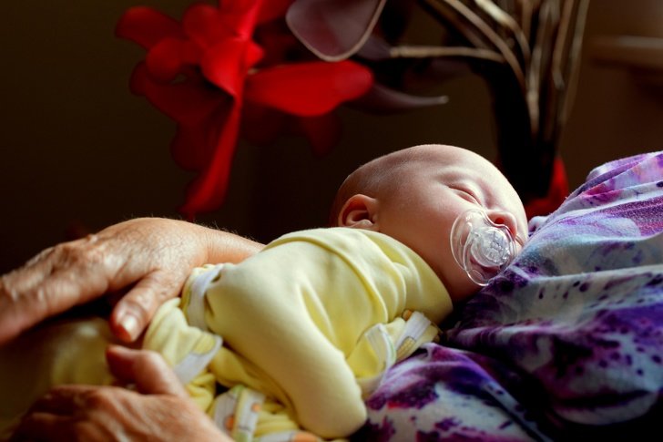 15 Consejos importantes para recién nacidos que los padres primerizos hubieran querido saber antes