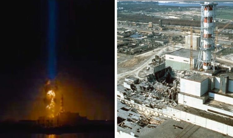 Résultat d'image pour chernobyl real