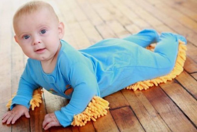 25 imagens que refletem os melhores momentos com o seu bebê