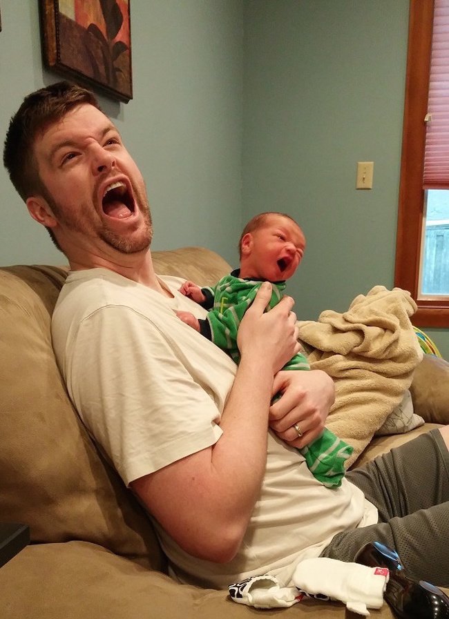 25 imagens que refletem os melhores momentos com o seu bebê