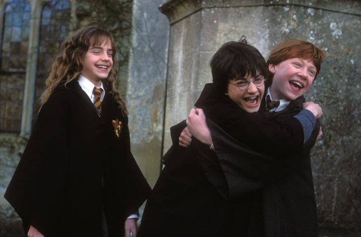 J. K. Rowling anunció 4 nuevos libros del universo de Harry Potter y ahora solo nos queda sacar las varitas