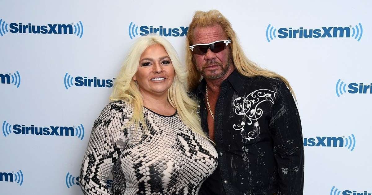 a 14.jpg?resize=412,275 - Dog The Bounty Hunter's Wife Passed After Being In Medically-Induced Coma Amid Cancer Battle