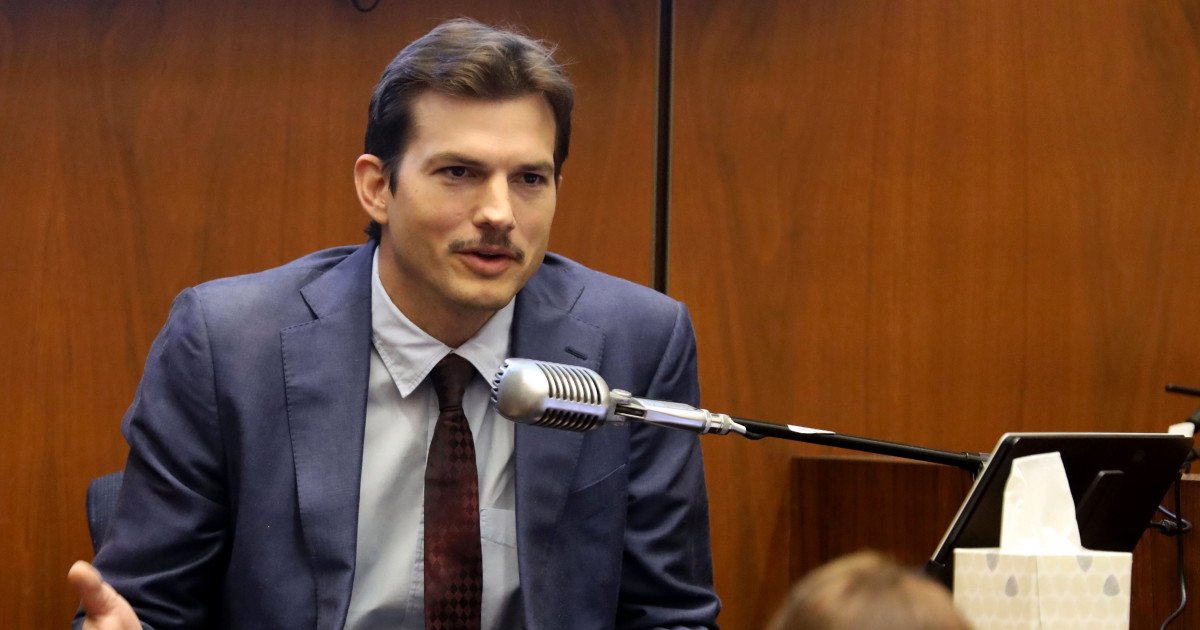 a.jpg?resize=412,232 - Ashton Kutcher 'Freaked Out' After Discovering His Date Had Been Murdered, The Actor Attended A Court Hearing