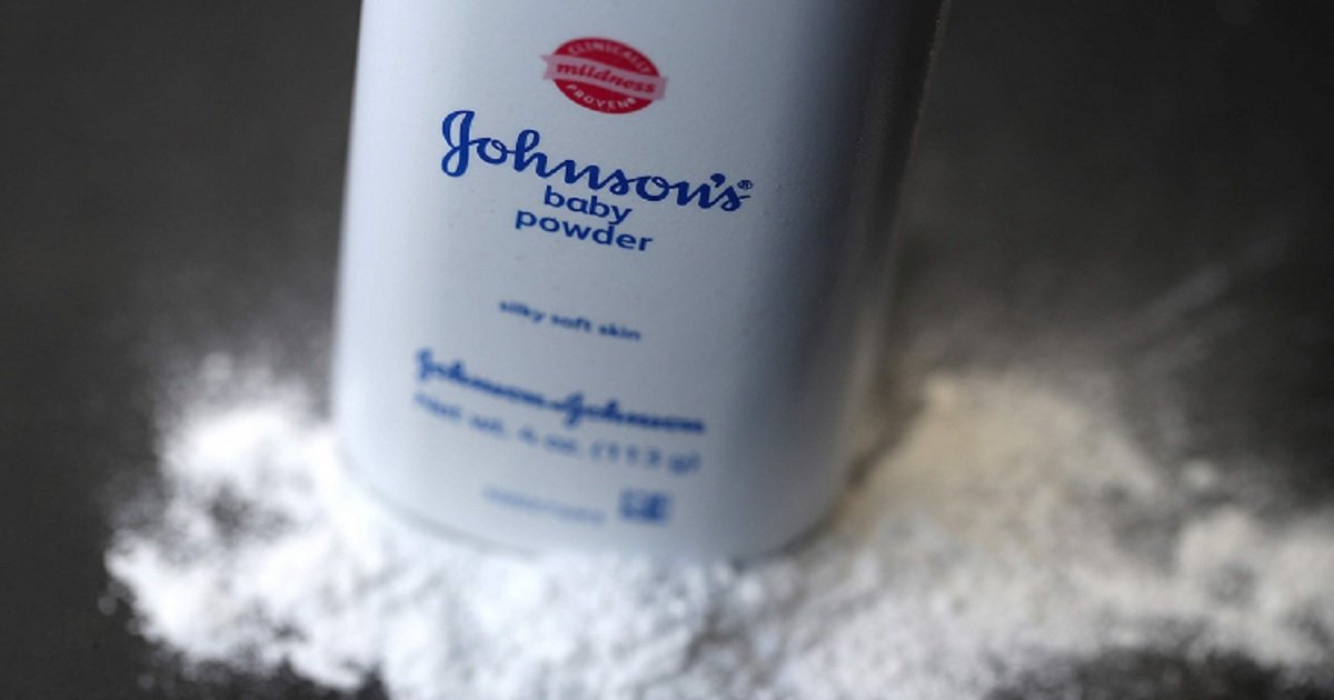 a3 1.jpg?resize=412,275 - Johnson & Johnson Kept Silent For Decades Although Knowing That Their Baby Powder Was Contaminated With Asbestos