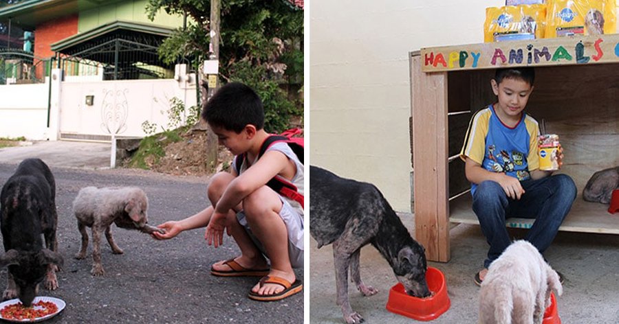 a3 9.jpg?resize=412,275 - 15 fotos que resumem exatamente como é bom ter crianças bem-educadas no mundo