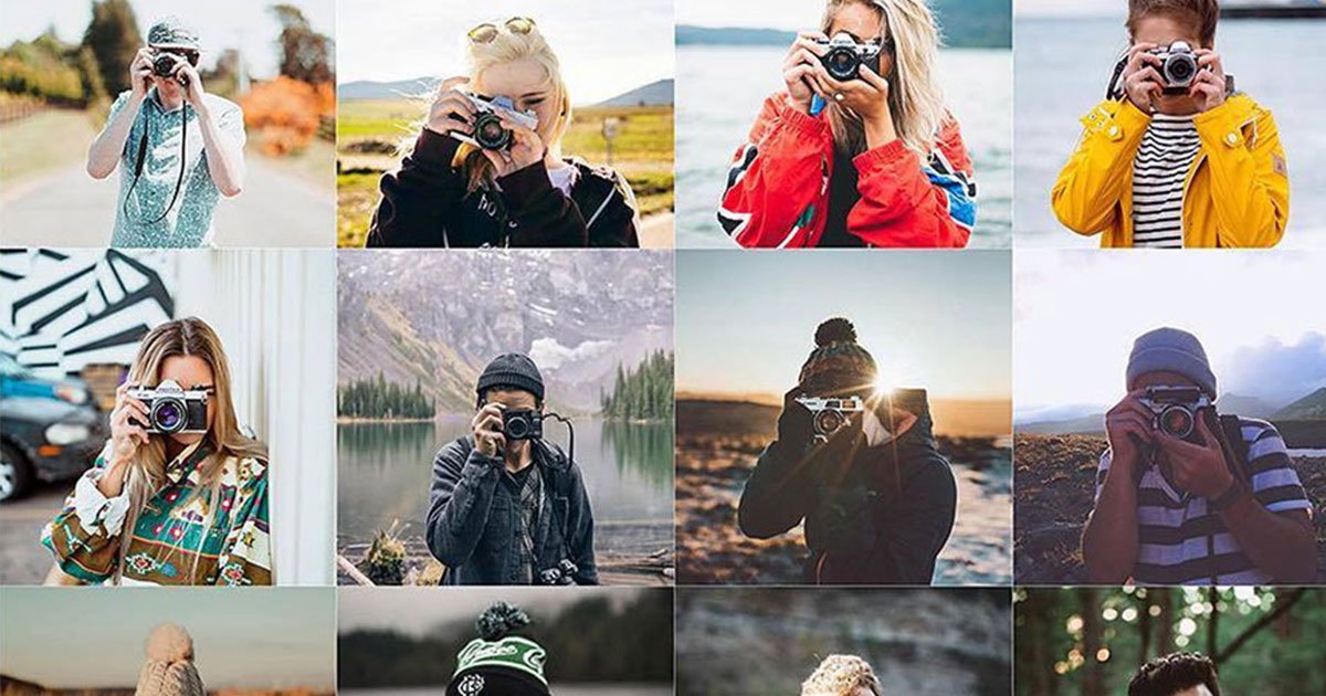 an instagram account insta repeat shares repetition of the same shots found on the app.jpg?resize=1200,630 - Everyone's Instagram Pictures Are Starting To Look The Same