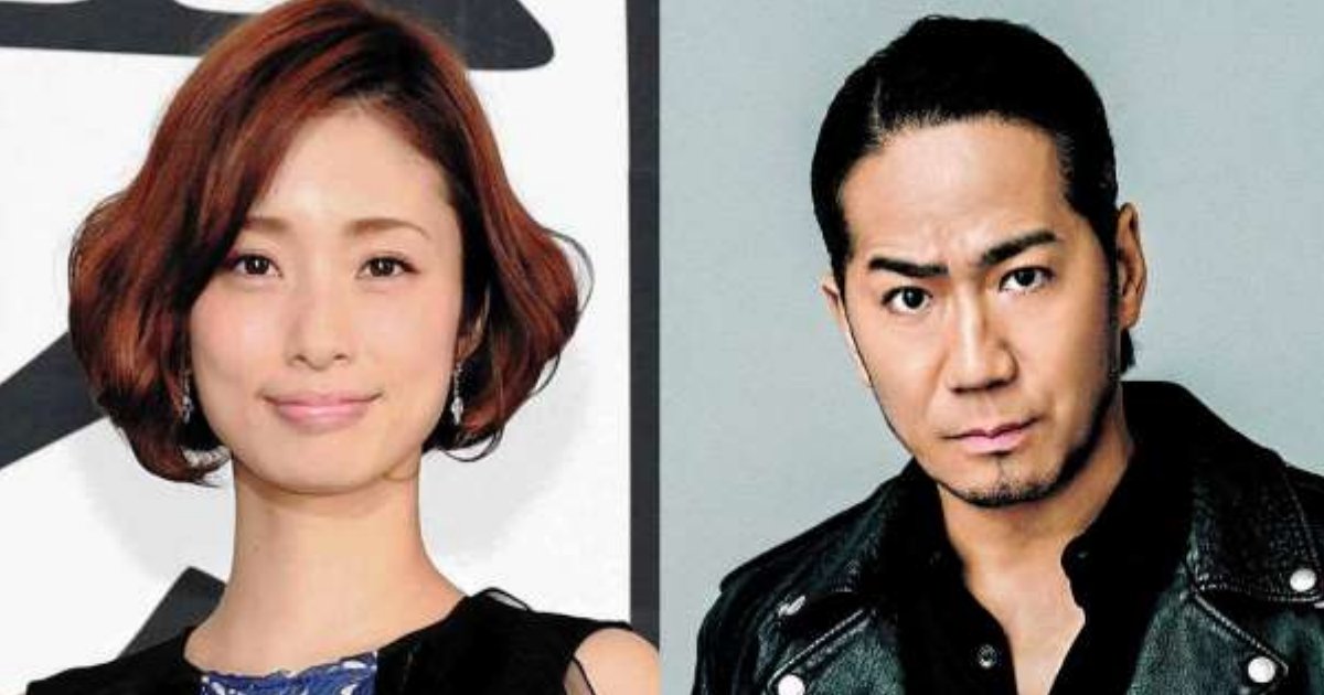 上戸彩の 初体験 事情が衝撃 男性経験が森田剛とhiroだけなのではないか説浮上 Hachibachi