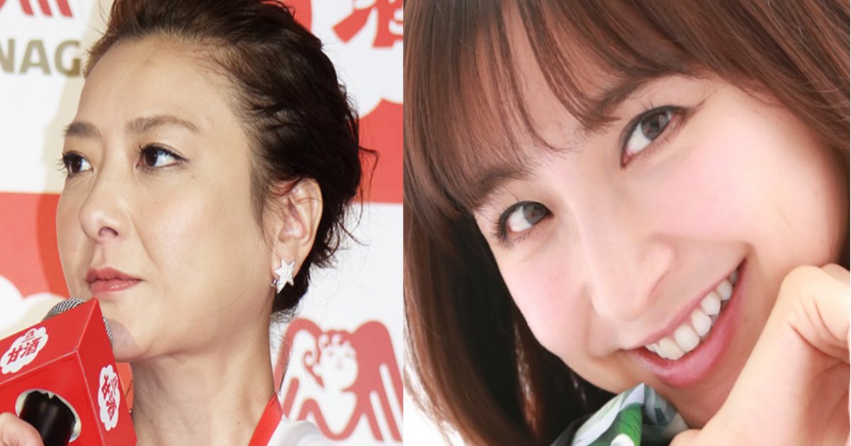 ayako.png?resize=412,275 - 西川史子が篠田麻里子の手作りおにぎりを拒否で物議！「言い過ぎ」との声多数