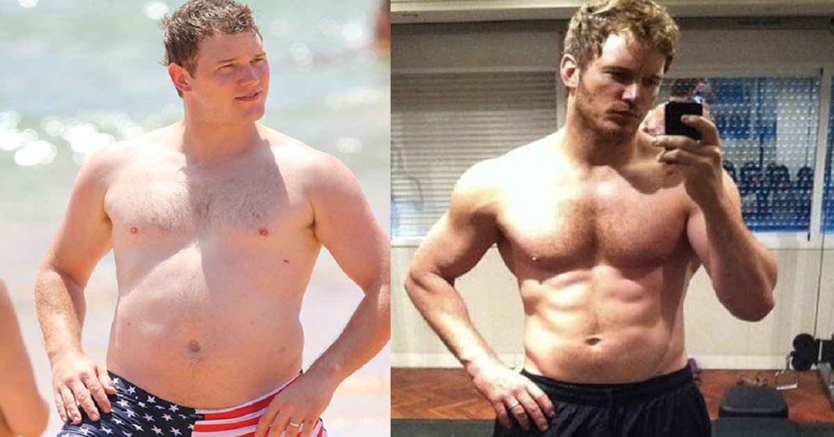 b3 1.png?resize=412,232 - Men With 'Dad Bods' Are Gaining Popularity