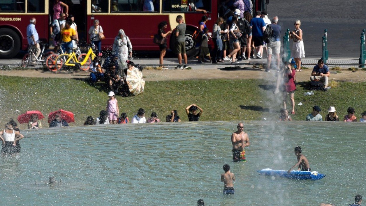 bfm tv.jpg?resize=412,232 - Attention canicule : le gouvernement appelle les employeurs à adapter les horaires