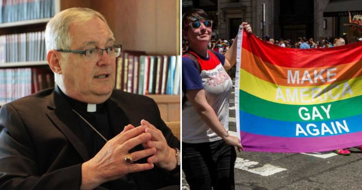 bishop7.png?resize=412,275 - Internet Exploded After Bishop Told Catholics NOT To Support LGBT Pride Month