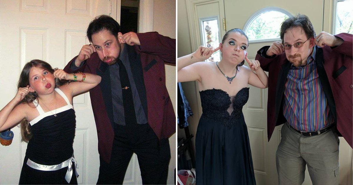 brian4.png?resize=412,275 - Stepfather Left Daily Notes For Daughter, Six Years Later She Gives Him A Heartwarming Surprise