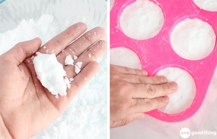 13 Trucos de limpieza que funcionan sin utilizar fuertes detergentes