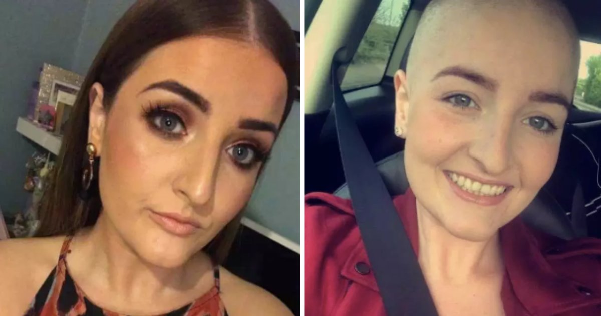 d1 2.png?resize=412,275 - 24-Year-Old Dying Woman Revealed Her Final Wish After Diagnosis