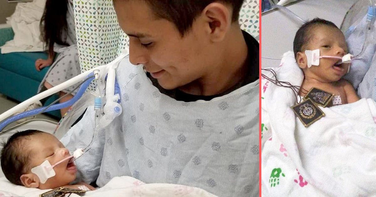 d2 1.png?resize=412,275 - Miracle Recovery Of Baby Boy Who Was Forcefully Taken From His Mother’s Womb In Chicago