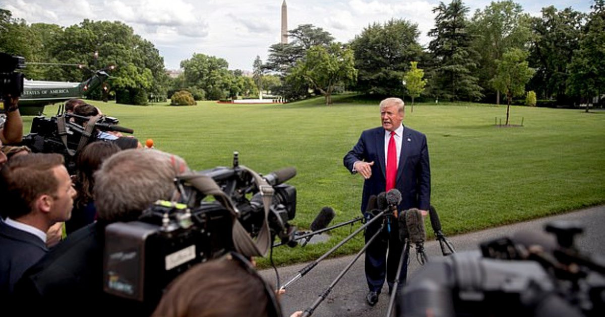 d2 12.png?resize=412,275 - Trump Claims Illegal Immigration Roundup Will Start The Next Week