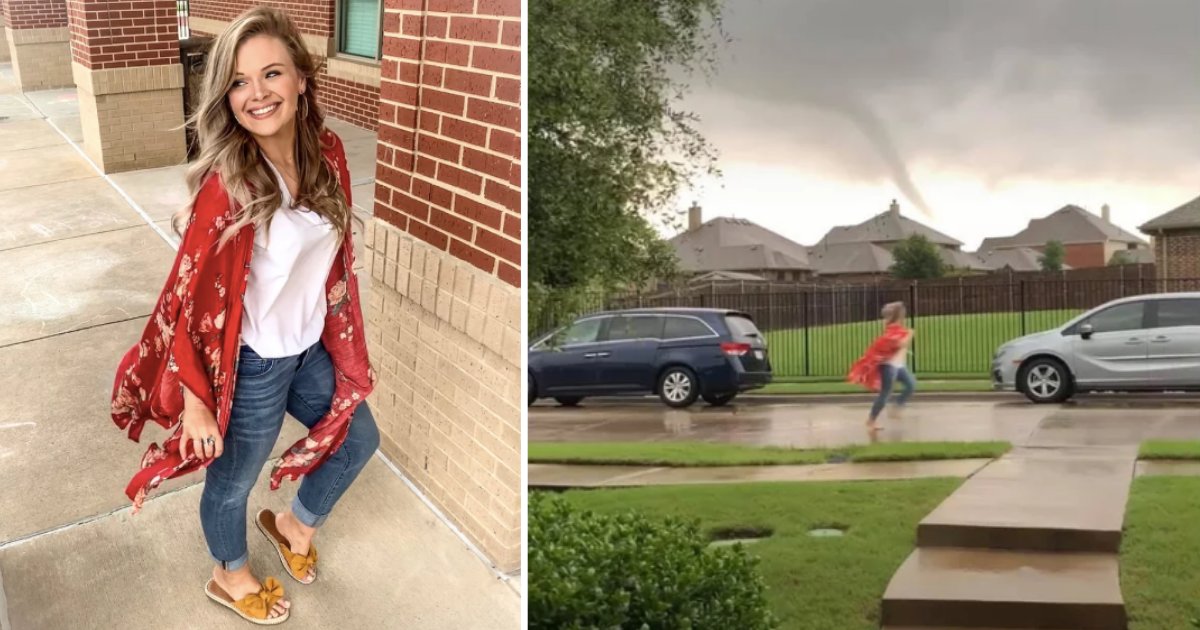 d2 3.png?resize=412,275 - A Kind Teacher Ran Through the Storm to Save the Parents From the Tornado