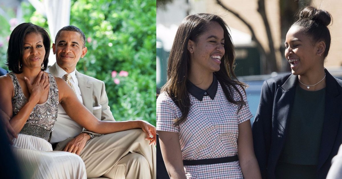 d3 14.png?resize=1200,630 - Malia and Sasha Obama Celebrate Father's Day With Their Amazing Father Barack Obama