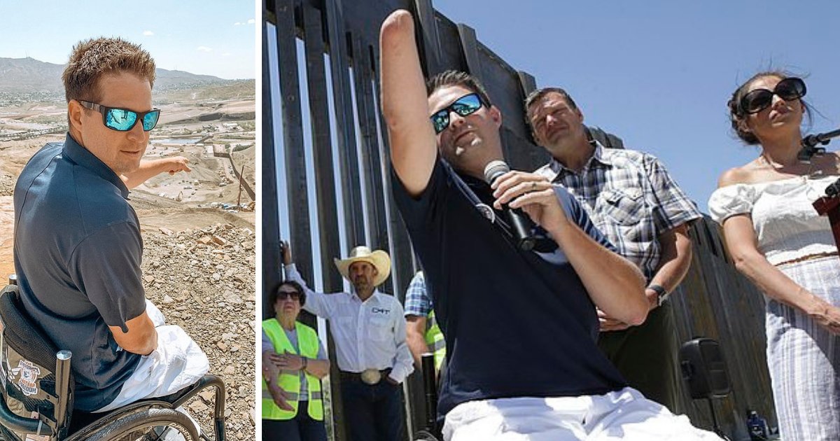d3 6.png?resize=1200,630 - Immigration Activist Shares Videos of 1,000 People Crossing the Border Illegally