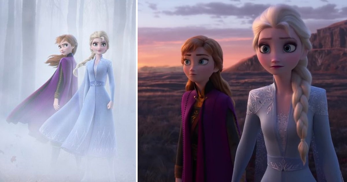 d3 7.png?resize=1200,630 - Most-Awaited Sequel Frozen 2 Trailer Released Where Elsa Discovers Roots of Her Magical Powers
