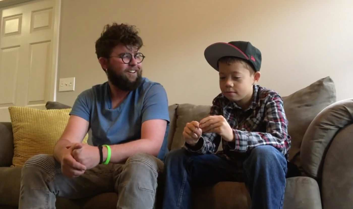 d4.jpg?resize=412,232 - When The Sick Teen Needed Support, His Math Teacher Became His Home: Here’s The Full Story