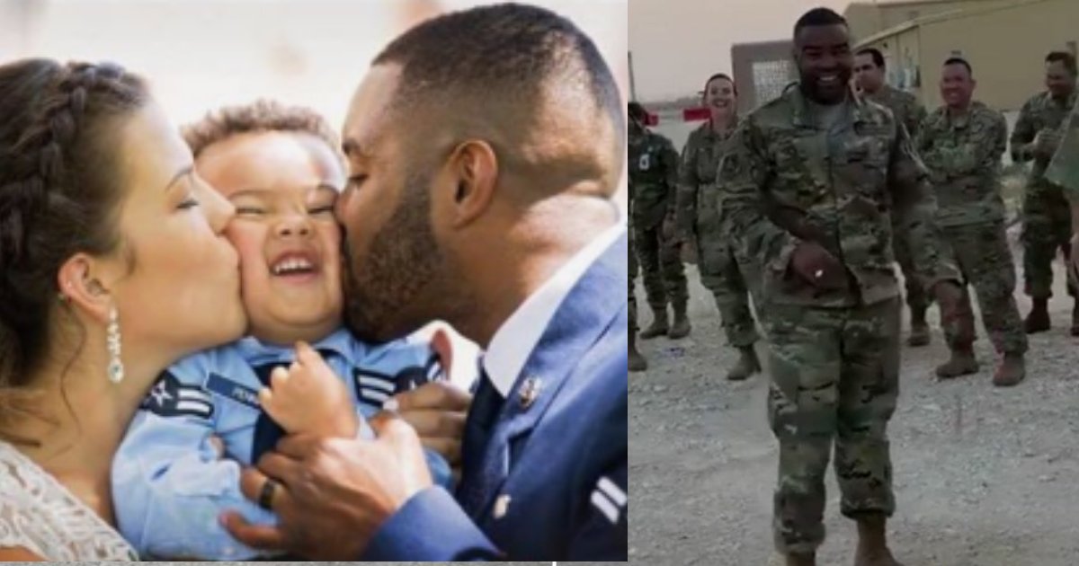 d4.png?resize=412,232 - The Deployed Airman’s Unit Helps His Wife in Surprising Him With a Gender Reveal
