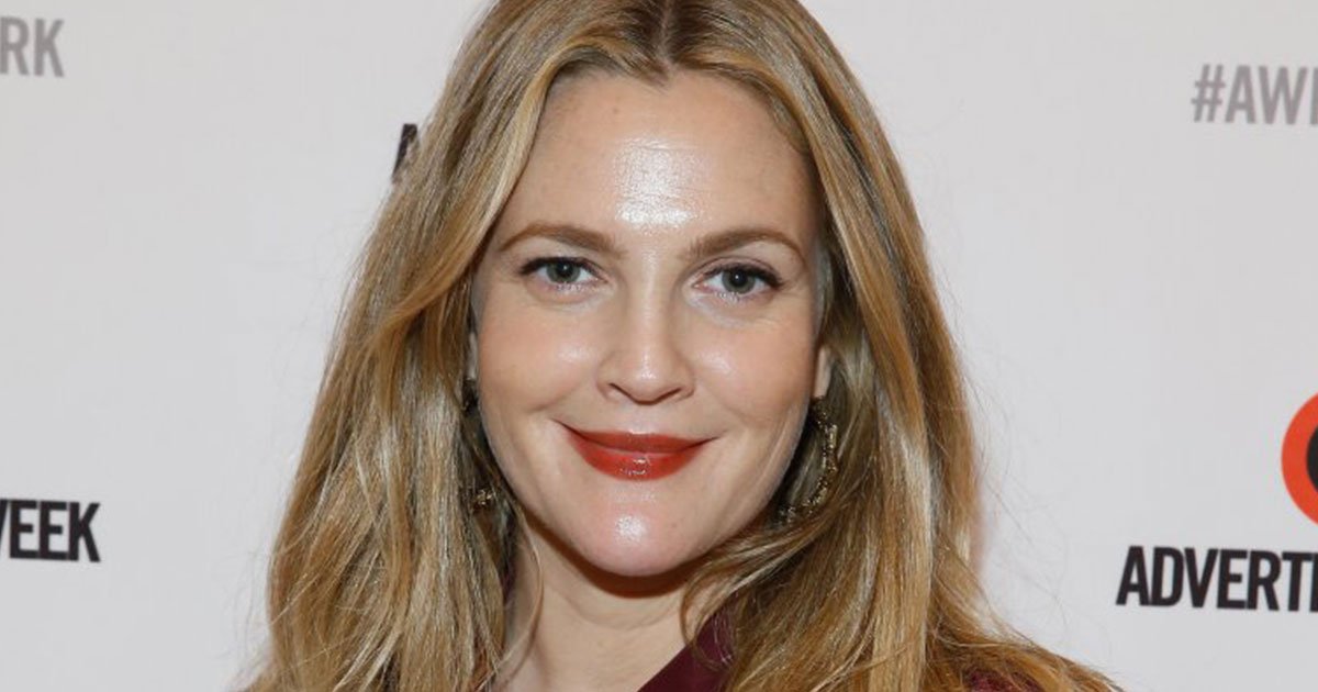 drew barrymore revealed her weight loss strategy and her in dietin.jpg?resize=1200,630 - Drew Barrymore Revealed Her Weight Loss Strategy And Her ‘80/20 Rule’