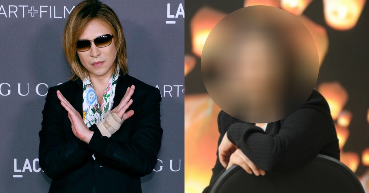 e696b0e5bbbae9a1b9e79bae 11.png?resize=412,275 - YOSHIKI、台湾来訪を報告したら…思わず“驚愕の超大物”に食事に誘われることに？！