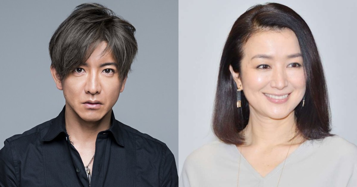 e696b0e5bbbae9a1b9e79bae 24.png?resize=412,275 - 木村拓哉、新ドラマのヒロインが“アラフィフ女優”に決まった理由は？いつも難航するのはやはり…？