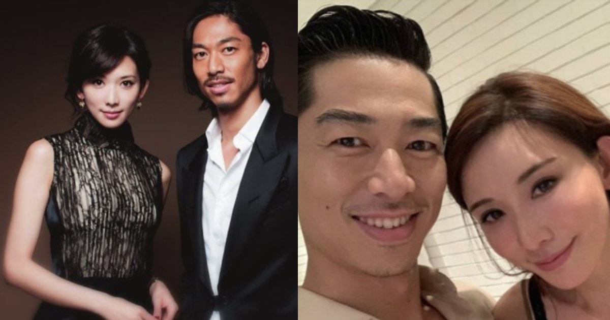 Exile Akira 台湾スーパーモデルとの結婚が中国で ディスられる 肌色の人種差別 Hachibachi