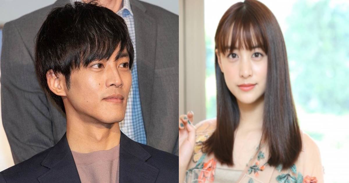 松坂桃李と山本美月が熱愛 2人とも ニオわせ 発言を連発 Hachibachi