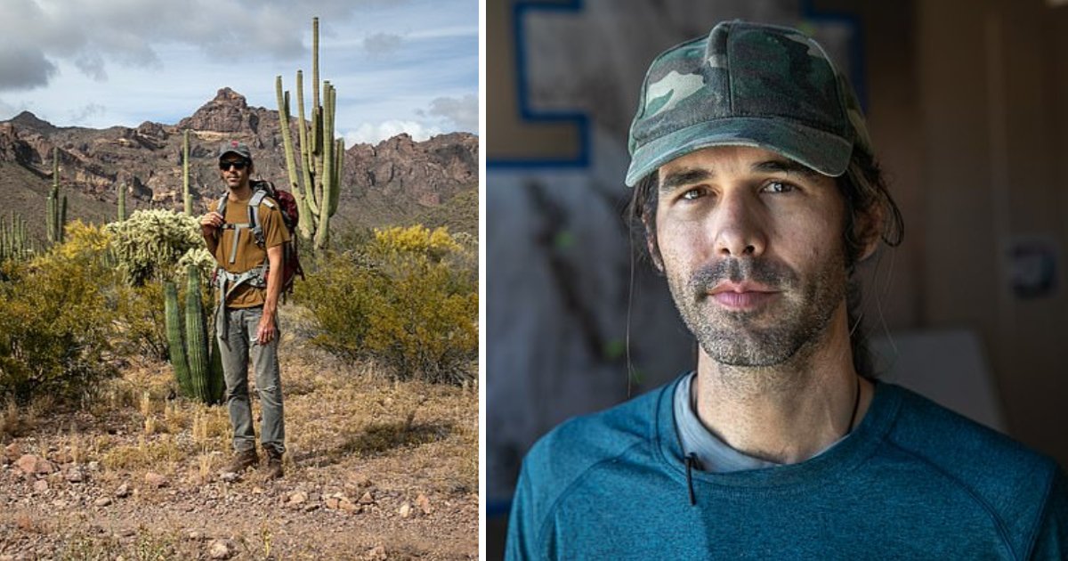 featured image 11.png?resize=412,232 - Un travailleur humanitaire confronté à 20 ans de prison pour avoir donné de l'eau et de la nourriture aux migrants traversant le désert de l'Arizona