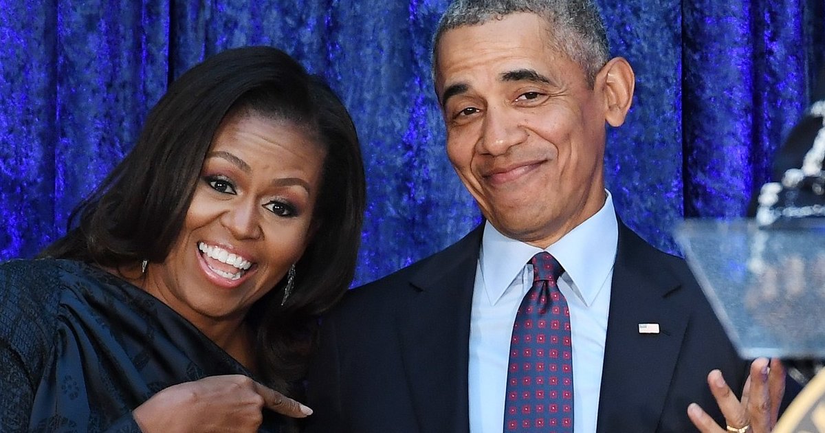 featured image 20.png?resize=412,275 - Obamas Signed A Deal With Spotify To Produce And Host Podcasts