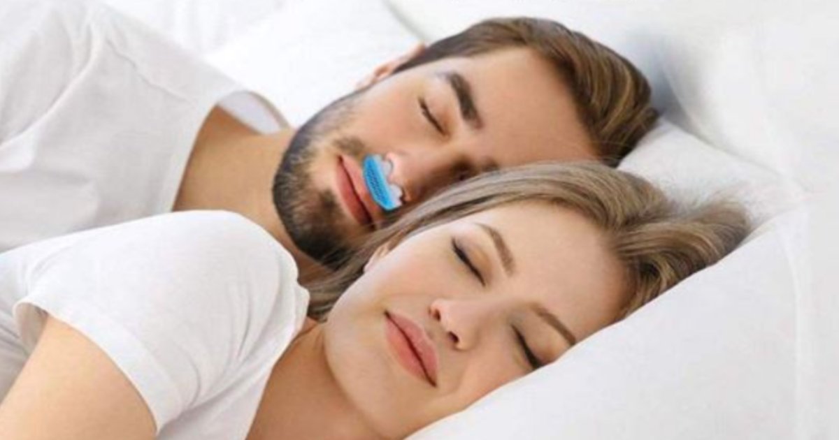 featured image 52.png?resize=412,232 - These Anti-Snoring Devices Available On Amazon Can Put An End To Your Snoring Problem
