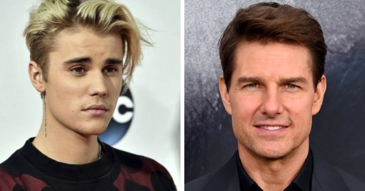 featured image 62.png?resize=412,275 - Justin Bieber Agreed To Take On Tom Cruise In A Massive UFC Showdown