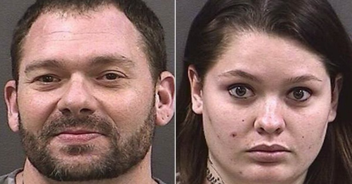 featured image 67.png?resize=412,275 - Nebraska Woman Spared Jail Time After Marrying Her Biological Dad