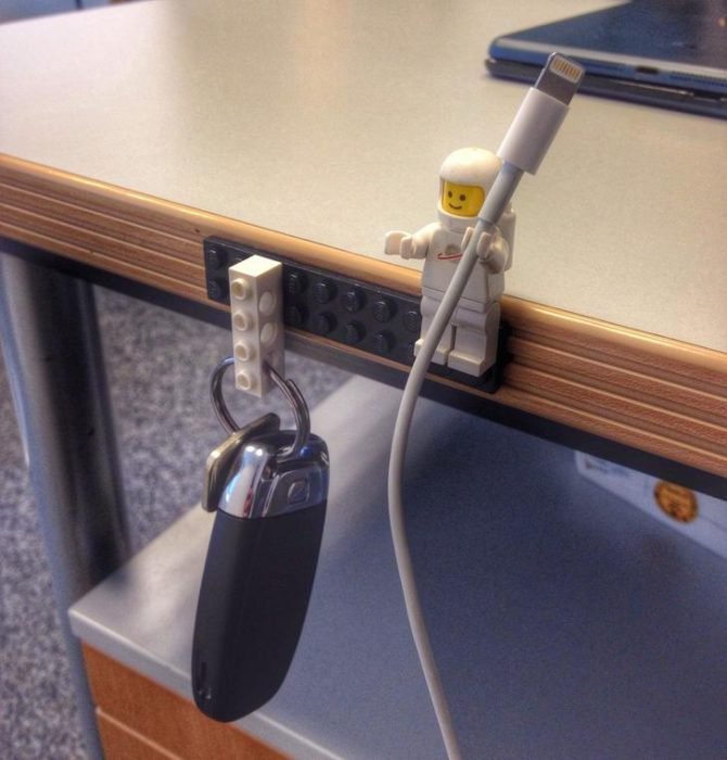 lego cables