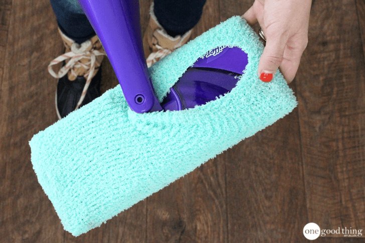 15 Formas de limpiar toda la casa en minutos