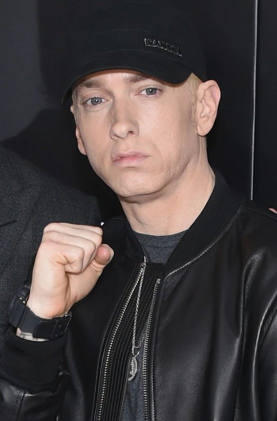 Eminem's Father Passed Away of Cardiac Arrest at the Age of 67 Small Joys