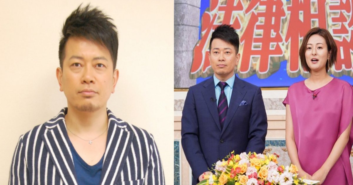 gyouretsu.png?resize=412,275 - 宮迫博之が行列のできる法律相談所降板！テレビ復帰は絶望的か？