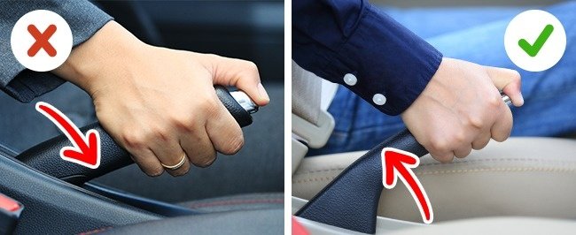 8 Hábitos del conductor que acaban con tu auto y vacían tu cartera