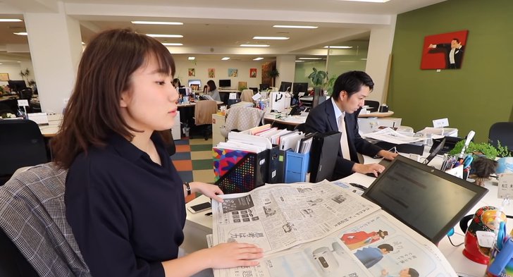 12 Hechos inusuales sobre Japón vistos por personas que se mudaron de países occidentales