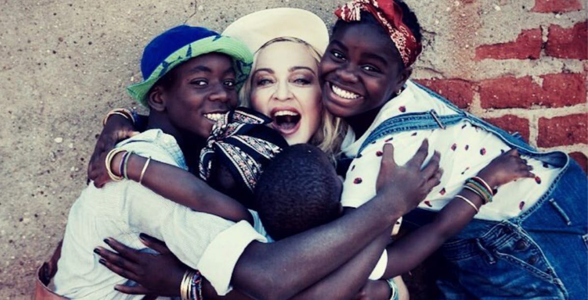 her family.jpeg?resize=412,232 - 20 Things People Should Know About Madonna And Her Family