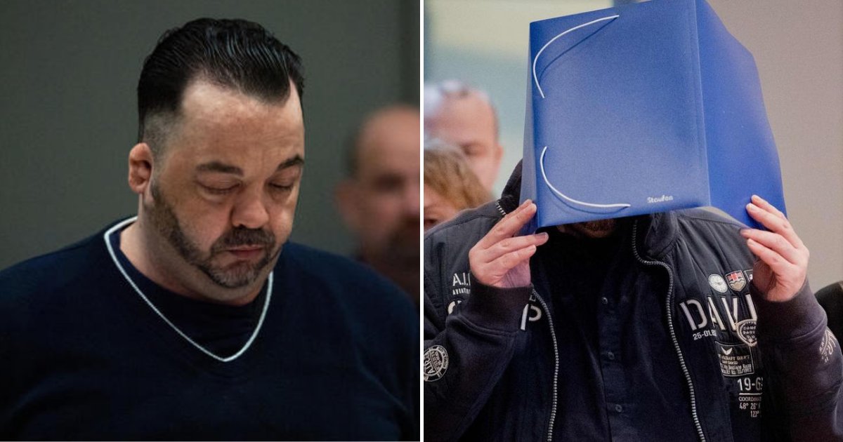 hoegel5.png?resize=412,275 - 42-Year-Old Nurse Jailed For Life After Administering Unauthorized Lethal Injections