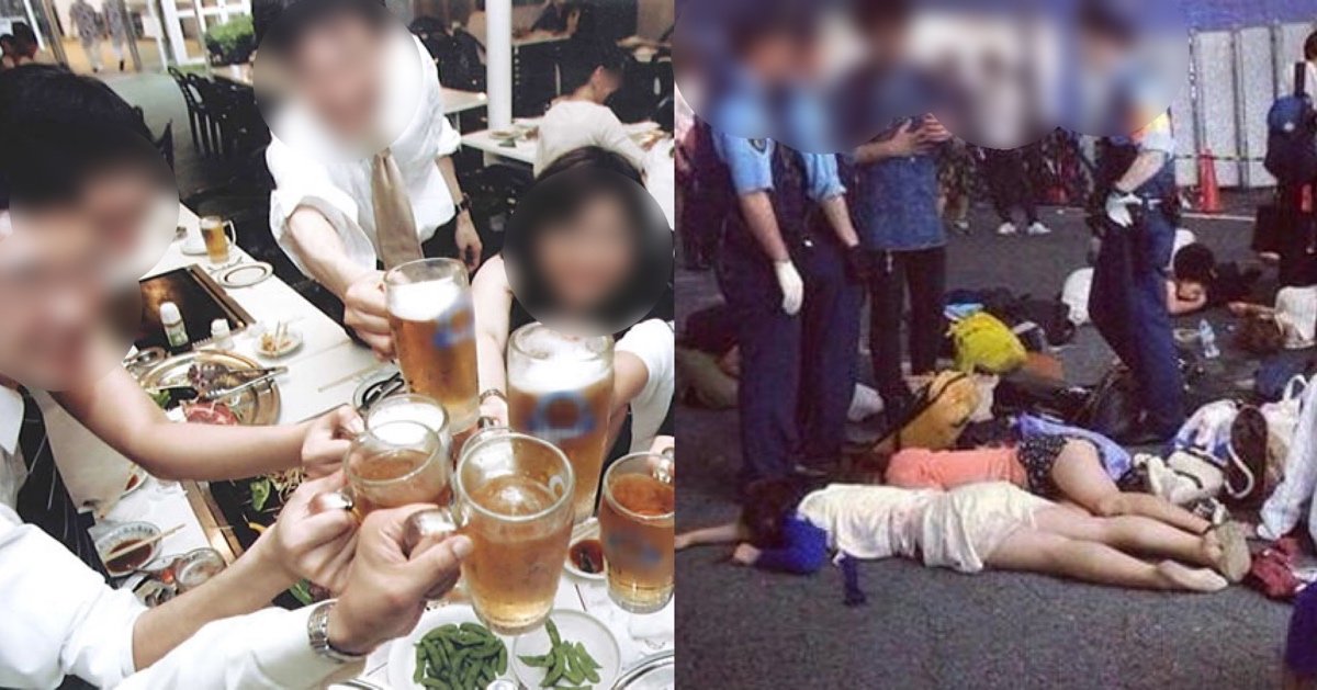 img 3500.jpg?resize=412,232 - 過去には死亡事故も…危険が多い？！「会社の飲み会」の実態