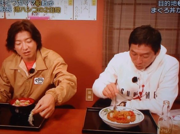 マナーに関する話題でドン引きされた芸能人 キムタクまでもが 迎え舌 で汚すぎ Hachibachi マナーに関する話題でドン引きされた芸能人 キムタクまでもが 迎え舌 で汚すぎ Hachibachi