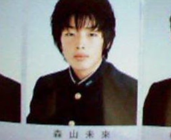 卒アル写真が流出した有名男性芸能人10人まとめ Hachibachi 卒アル写真が流出した有名男性芸能人10人まとめ Hachibachi