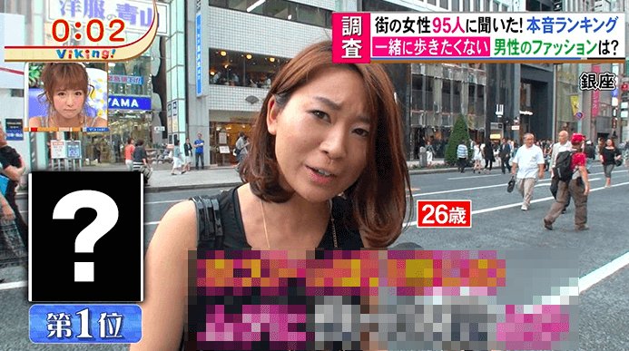 女性ドン引き 第5位の オタクファッション よりも嫌いな男性ファッションは果たして Hachibachi 女性ドン引き 第5位の オタクファッション よりも嫌いな男性ファッションは果たして Hachibachi
