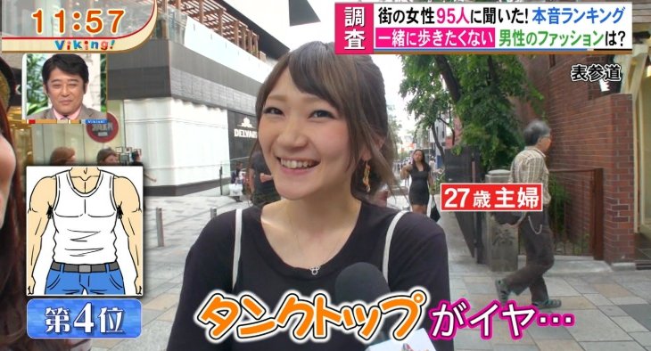 女性ドン引き 第5位の オタクファッション よりも嫌いな男性ファッションは果たして Hachibachi 女性ドン引き 第5位の オタクファッション よりも嫌いな男性ファッションは果たして Hachibachi