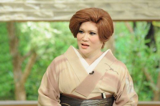 マツコもかなわない Ikkoさんが 笑いの素人 なのにtvでウケる理由とは Hachibachi マツコもかなわない Ikkoさんが 笑いの素人 なのにtvでウケる理由とは Hachibachi